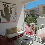 Emca Albufeira オーリョス・デ・アーグァ