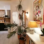 Emca Albufeira Apartment *