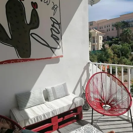 Emca Albufeira 奥霍斯德古阿