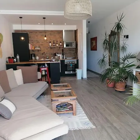 公寓 Emca Albufeira