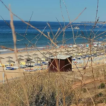 公寓 Emca Albufeira