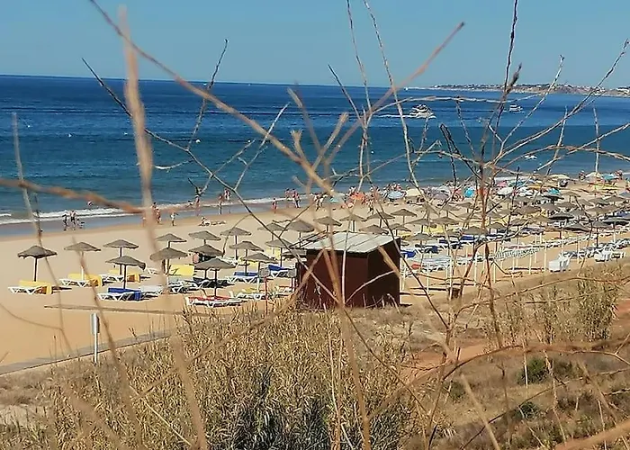公寓 Emca Albufeira