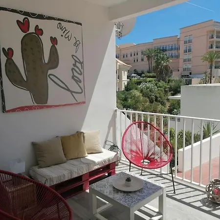 Emca Albufeira 奥霍斯德古阿