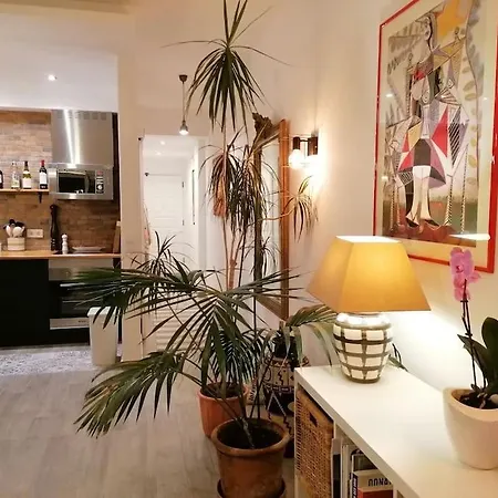 Emca Albufeira 公寓 *