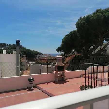 公寓 Emca Albufeira