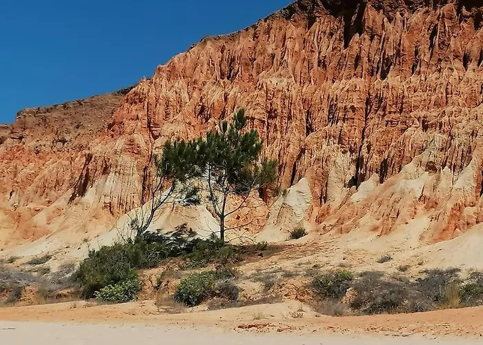 Lägenhet Emca Albufeira *
