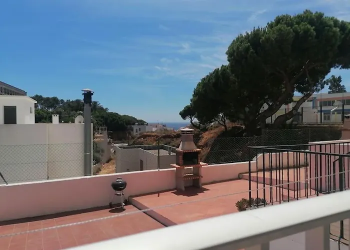 Lägenhet Emca Albufeira