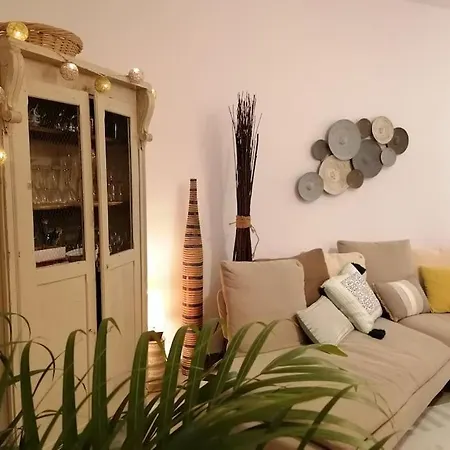 아파트 Emca Albufeira 올류스 데 아구아