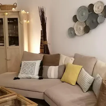 아파트 Emca Albufeira